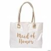 New βοΈ 17" x 10 3/4" Large Lillian Roseβ’ White & Gold Maid of Honor Vinyl Tote Bag π 1 New βοΈ 17" x 10 3/4" Large Lillian Roseβ’ White & Gold Maid of Honor Vinyl Tote Bag π -Wedding Apparel & Accessories Shop 17 x 10 3 4 large lillian rose white and gold maid of honor vinyl tote bag13937813