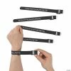 Buy 🔥 Bachelorette Whistle Slap Bracelets - 6 Pc. 💯 -Wedding Apparel & Accessories Shop bachelorette whistle slap bracelets 6 pc 13829566