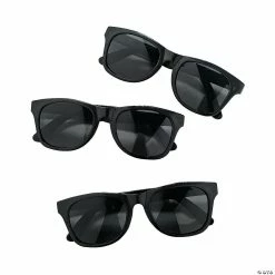 Outlet 🔥 Black Nomad 👓 Sunglasses - 12 Pc. 🔔