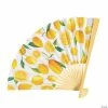 Hot Sale π Lemon Printed Folding Hand Fans - 12 Pc. π€© 2 Hot Sale π Lemon Printed Folding Hand Fans - 12 Pc. π€© -Wedding Apparel & Accessories Shop lemon printed folding hand fans 12 pc 13941479