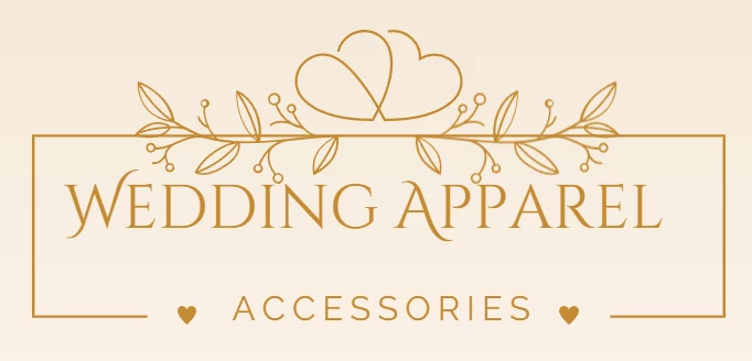 Wedding Apparel & Accessories Shop