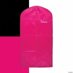 New 🥰 Personalized Garment Bag with Zipper 🧨