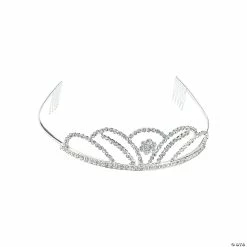 Coupon 🎉 Scalloped Chloe Tiara 🎉