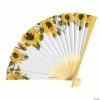 Discount π€© Sunflower Printed Folding Hand Fans - 12 Pc. π 1 Discount π€© Sunflower Printed Folding Hand Fans - 12 Pc. π -Wedding Apparel & Accessories Shop sunflower printed folding hand fans 12 pc 13941066